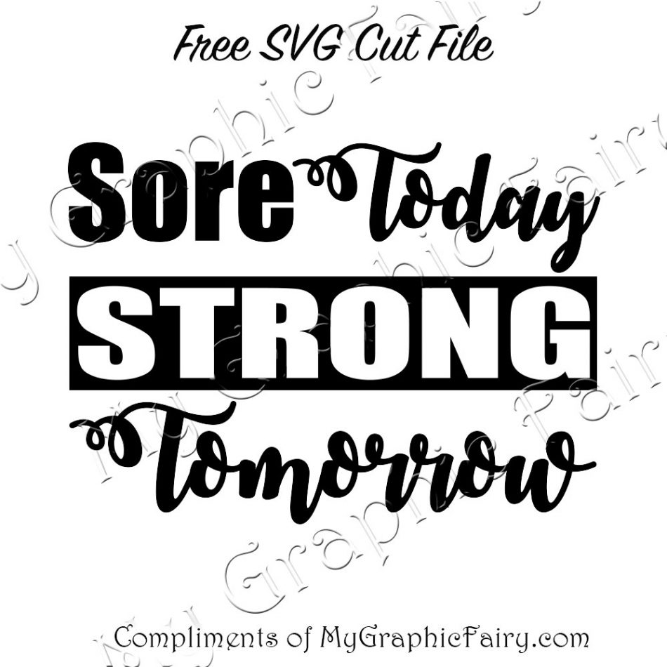 Sore Better Word